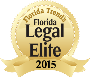 Florida Legal Elite 2015