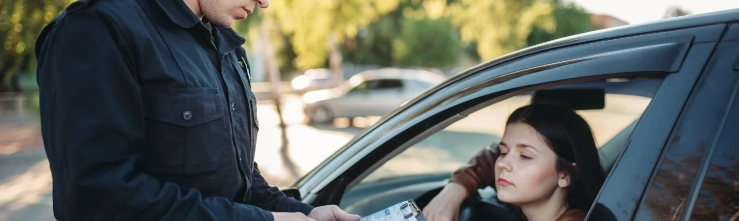 Driver’s License Suspension-image