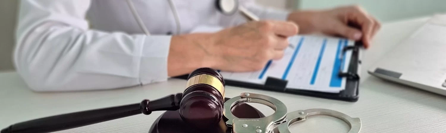 Health Care Fraud-image
