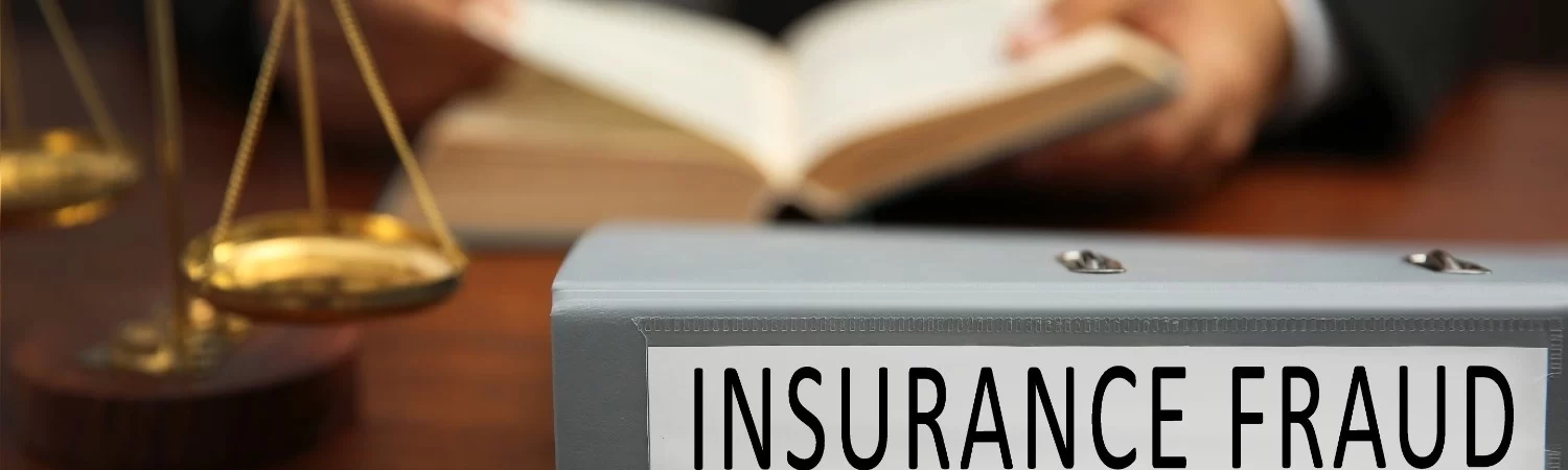 Insurance Fraud-image