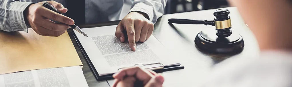Miami Professional License Defense Lawyer-image