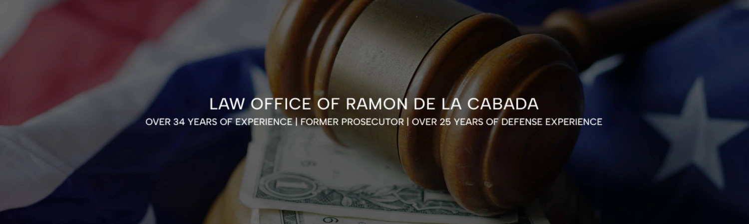 Different Types of Immunity in Federal Criminal Cases