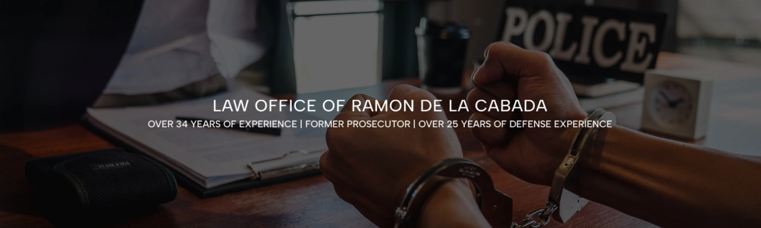 How Pre-Arrest Representation Can Prevent Criminal Charges in Miami