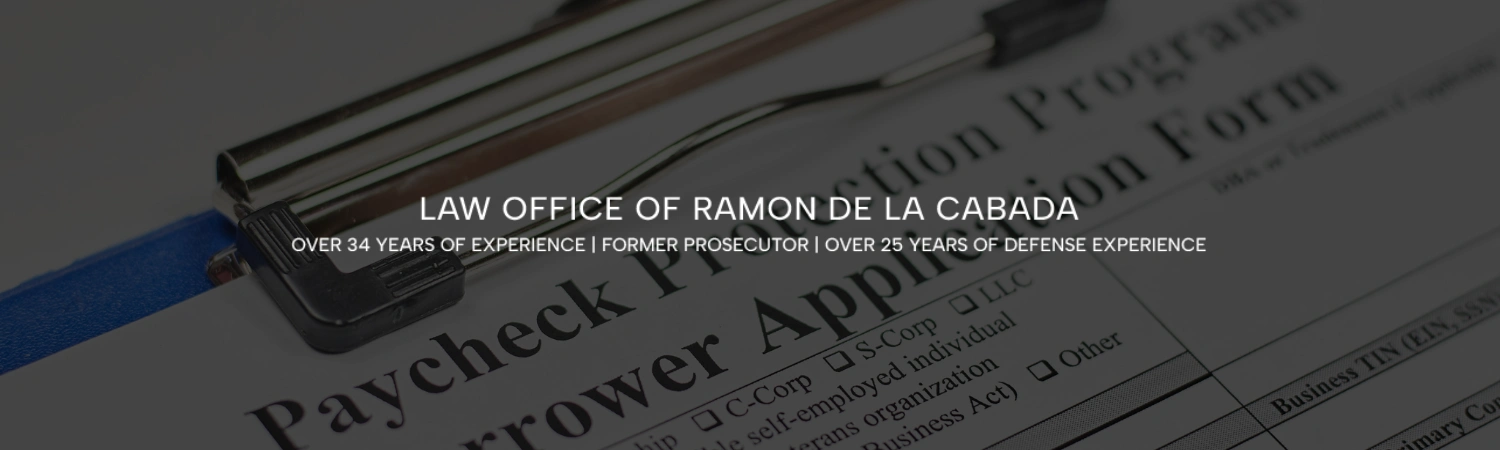 Miami PPP Fraud Lawyer-image