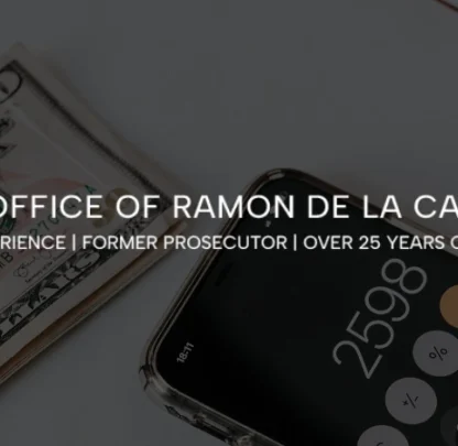 What to Do if You’re Under Federal Financial Crime Investigation in Florida?