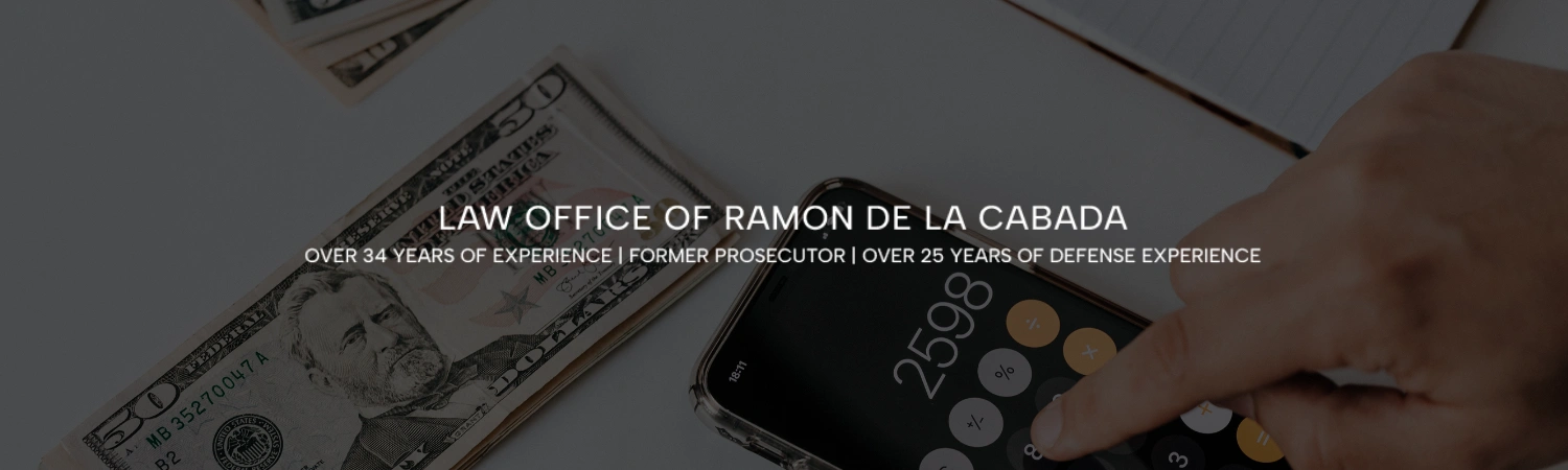 What to Do if You’re Under Federal Financial Crime Investigation in Florida?-image