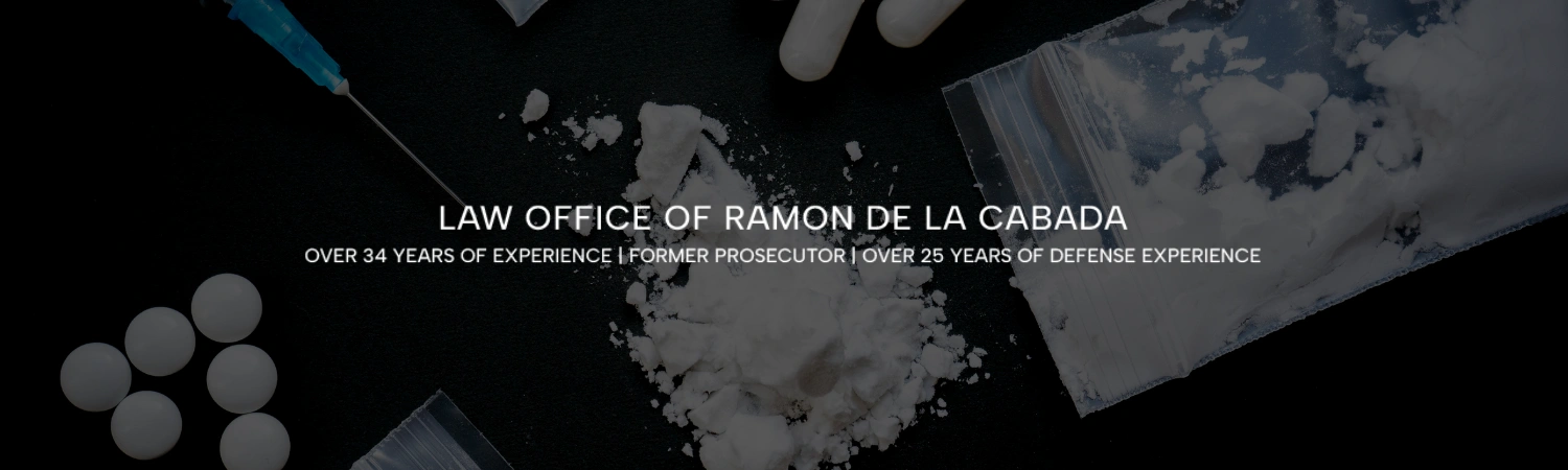 Miami Drug Trafficking Lawyer-image